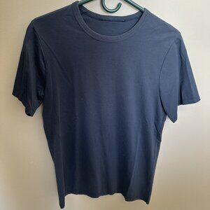 Organic Cotton Classic-Fit T-Shirt